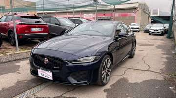 XE 2.0d i4 R-Dynamic S awd 180cv auto