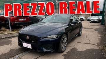 XE 2.0d i4 R-Dynamic S awd 180cv auto