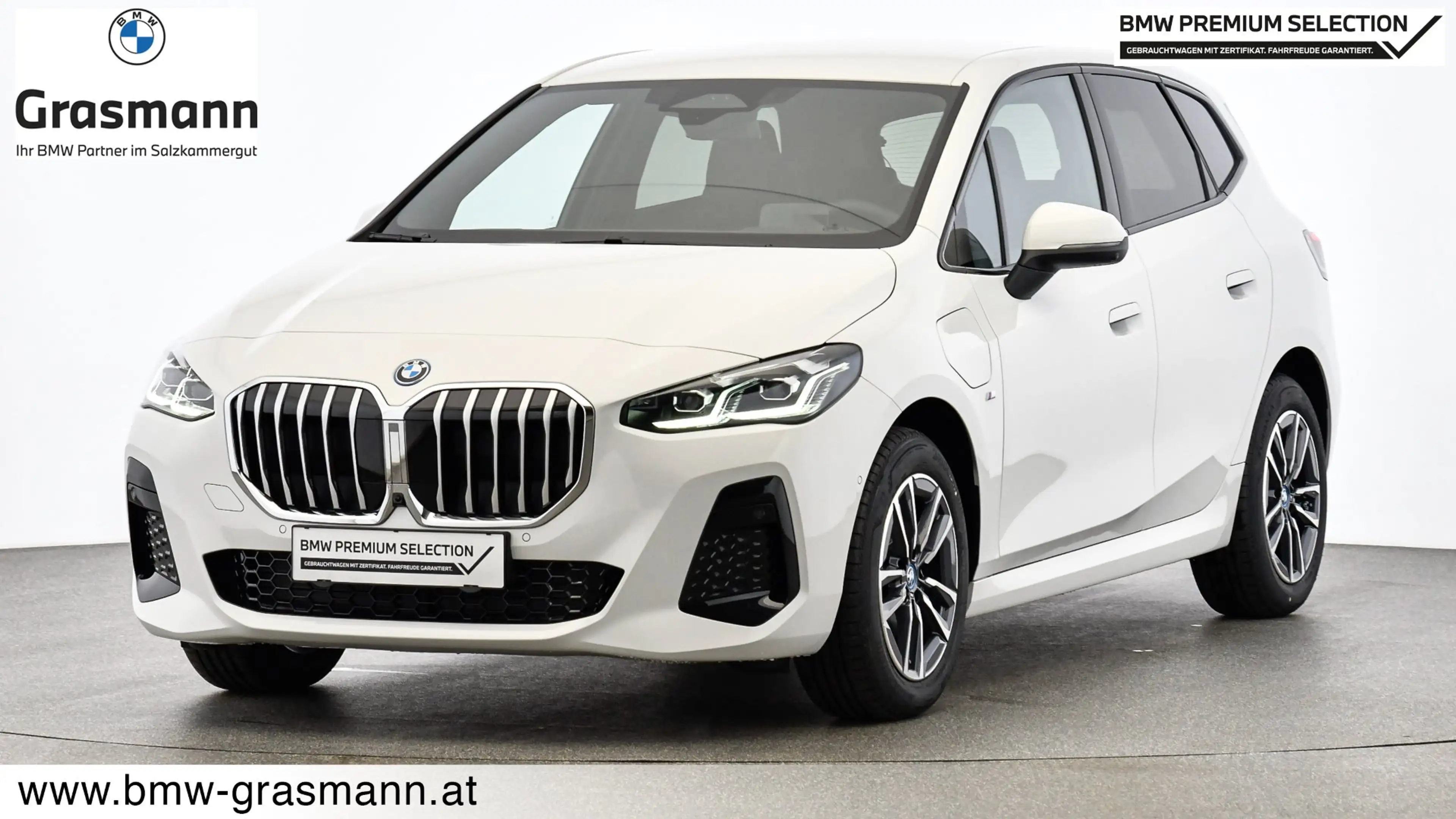 BMW 225 e xDrive Active Tourer