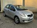 Toyota Yaris 1.0 51kw 5p Benz*UNICO proprietario* Argento - thumbnail 1