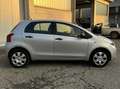 Toyota Yaris 1.0 51kw 5p Benz*UNICO proprietario* Argento - thumbnail 8
