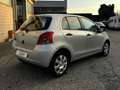 Toyota Yaris 1.0 51kw 5p Benz*UNICO proprietario* Argento - thumbnail 7