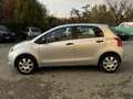Toyota Yaris 1.0 51kw 5p Benz*UNICO proprietario* Argento - thumbnail 4