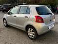 Toyota Yaris 1.0 51kw 5p Benz*UNICO proprietario* Argento - thumbnail 5