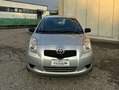 Toyota Yaris 1.0 51kw 5p Benz*UNICO proprietario* Argento - thumbnail 2