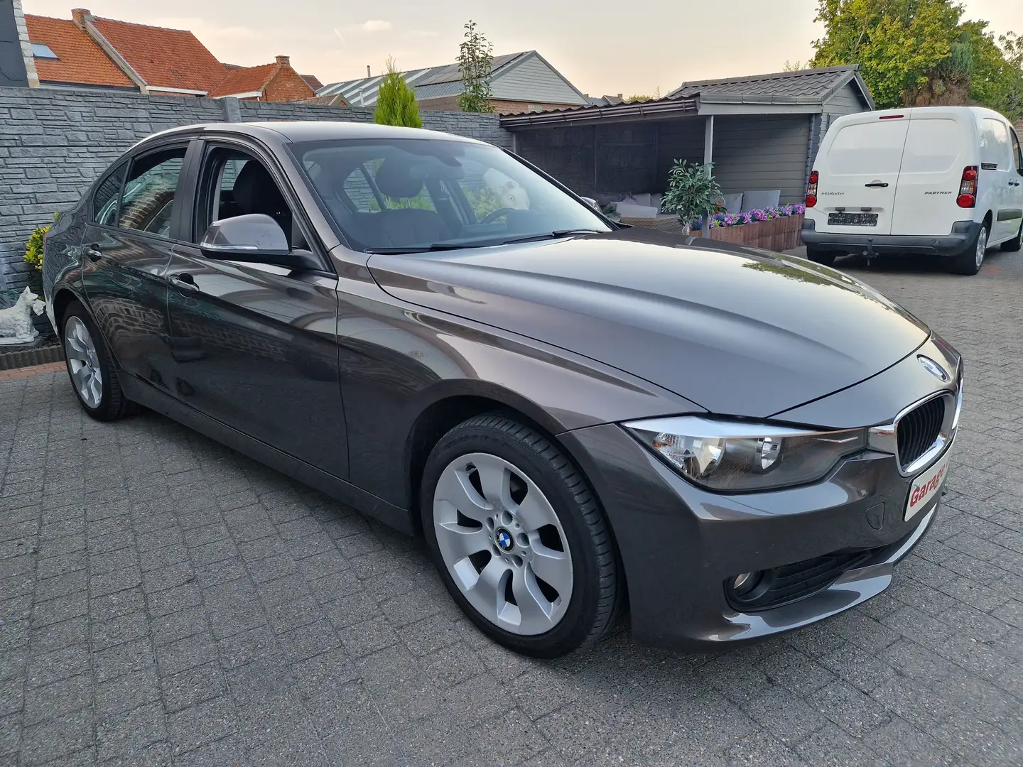 BMW 316 316i Barna - 1