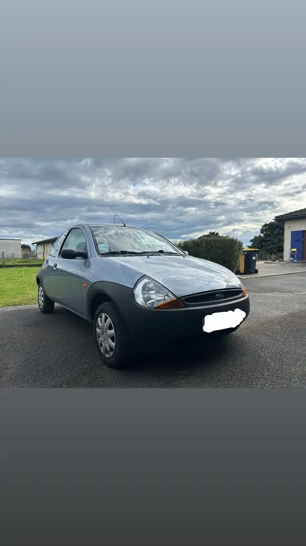 Ford Ka/Ka+ Ka 1.3i Déclic - 1