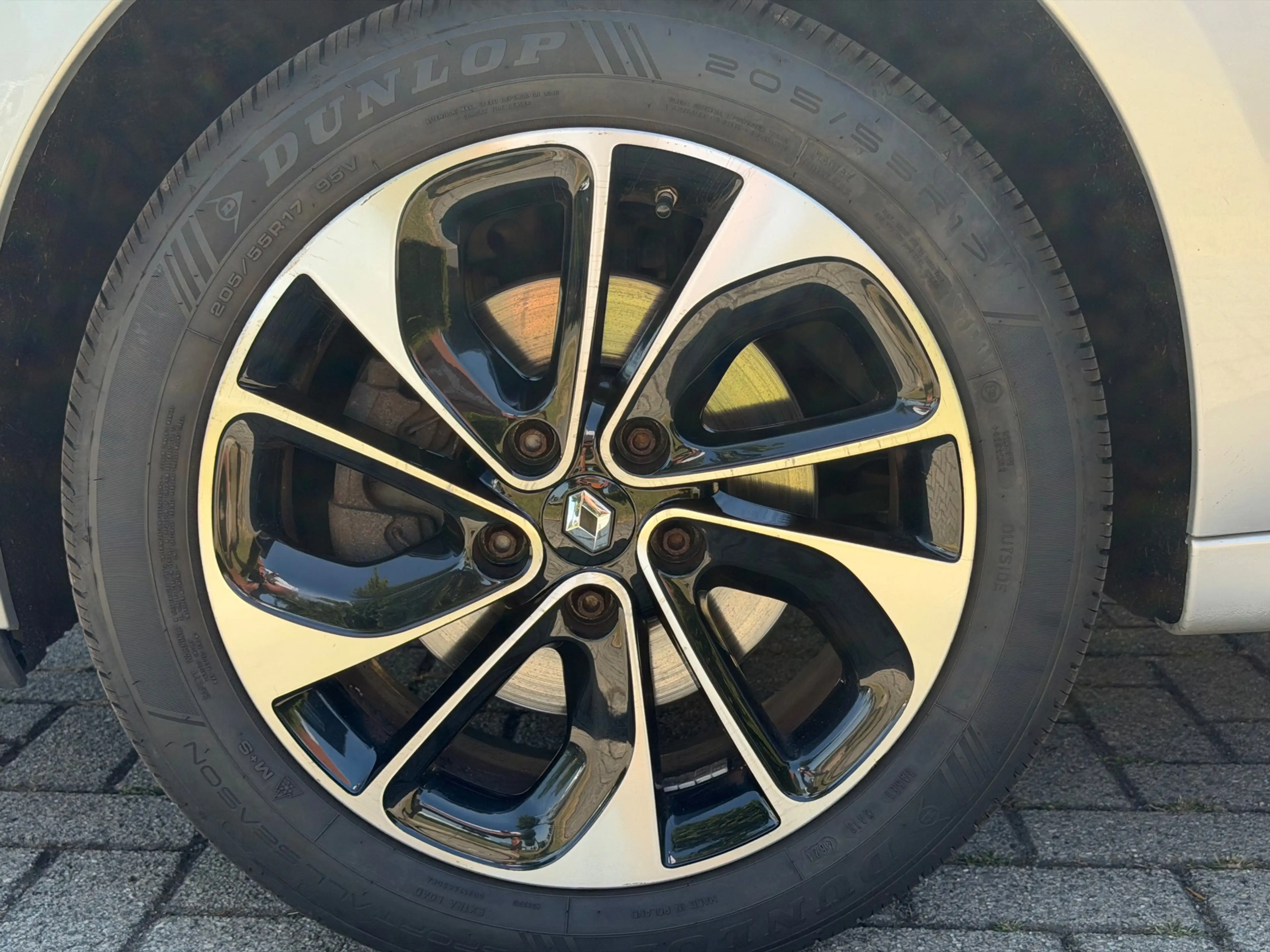 Renault Scenic 1.2 TCe Bose — photo 2