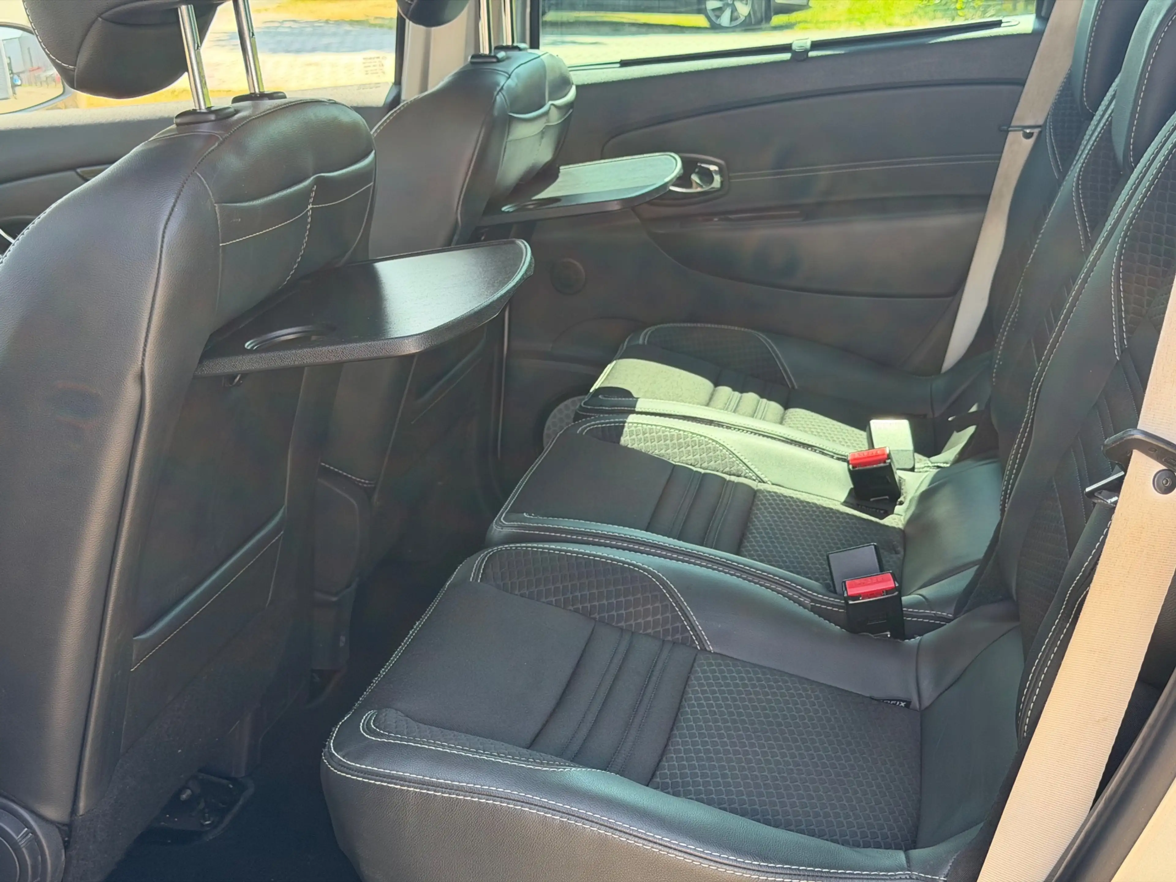 Renault Scenic 1.2 TCe Bose — photo 14