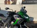 Kawasaki Versys 1000 SE Grand Tourer Vert - thumbnail 2