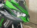 Kawasaki Versys 1000 SE Grand Tourer Vert - thumbnail 4