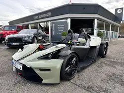 Ktm Other X BOW R Facelift Roadster *8000Km *