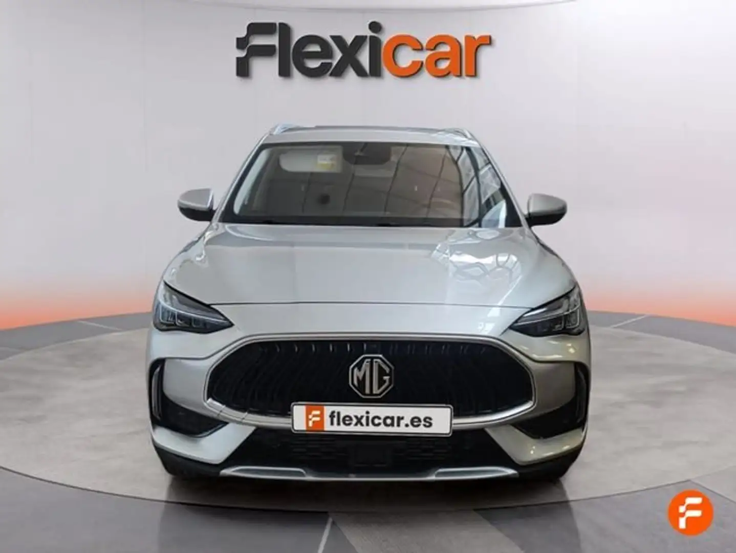 MG HS 1.5T Comfort DCT Gris - 2