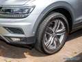 Volkswagen Tiguan Allspace 2.0 TDI 4M HIGHLINE LED/NAVI/HuD/360°KAMERA/ Silber - thumbnail 11