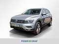 Volkswagen Tiguan Allspace 2.0 TDI 4M HIGHLINE LED/NAVI/HuD/360°KAMERA/ Silber - thumbnail 1