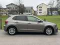 Volkswagen Polo Comfortline R-LINE TSI 95PS DSG AUTOMATIK *NAVI Grau - thumbnail 5