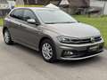 Volkswagen Polo Comfortline R-LINE TSI 95PS DSG AUTOMATIK *NAVI Grau - thumbnail 4