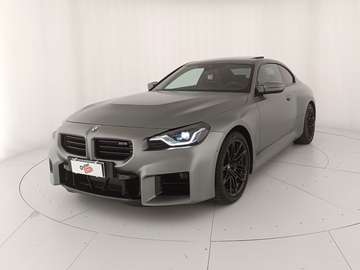 coupe 3.0 480cv auto