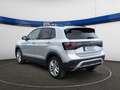 Volkswagen T-Cross Life 1.5 TSI DSG ACC+LED+Shzg.+17 AUT Silber - thumbnail 4