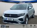 Volkswagen T-Cross Life 1.5 TSI DSG ACC+LED+Shzg.+17 AUT Silber - thumbnail 1