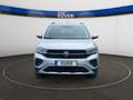 Volkswagen T-Cross Life 1.5 TSI DSG ACC+LED+Shzg.+17 AUT Silber - thumbnail 2