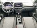 Volkswagen T-Cross Life 1.5 TSI DSG ACC+LED+Shzg.+17 AUT Silber - thumbnail 10