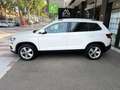 Skoda Karoq 2.0TDI AdBlue Ambition 4x4 DSG 110kW Blanco - thumbnail 4