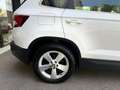 Skoda Karoq 2.0TDI AdBlue Ambition 4x4 DSG 110kW Blanco - thumbnail 7