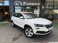 Skoda Karoq 2.0TDI AdBlue Ambition 4x4 DSG 110kW Blanco - thumbnail 6