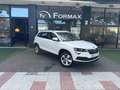 Skoda Karoq 2.0TDI AdBlue Ambition 4x4 DSG 110kW Blanco - thumbnail 13