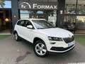 Skoda Karoq 2.0TDI AdBlue Ambition 4x4 DSG 110kW Blanco - thumbnail 1