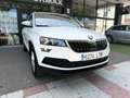 Skoda Karoq 2.0TDI AdBlue Ambition 4x4 DSG 110kW Blanco - thumbnail 11