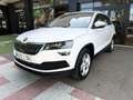 Skoda Karoq 2.0TDI AdBlue Ambition 4x4 DSG 110kW Blanco - thumbnail 2