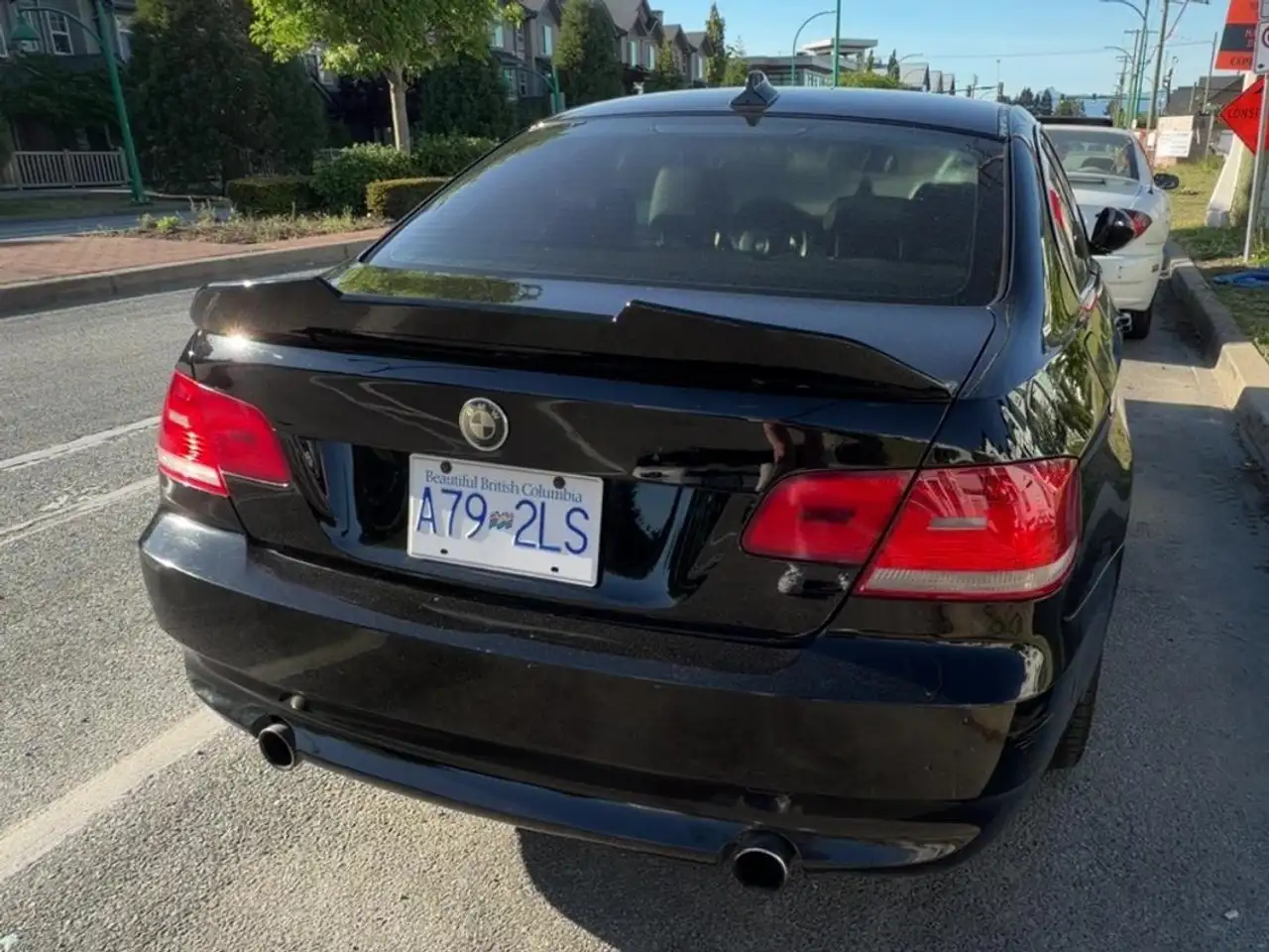 2007 BMW 3 Series
