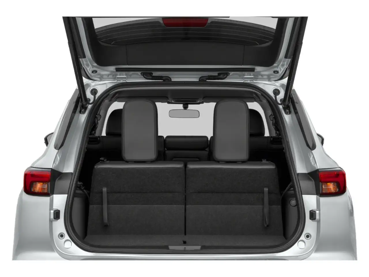 Mitsubishi Outlander fotografie Mitsubishi Outlander
