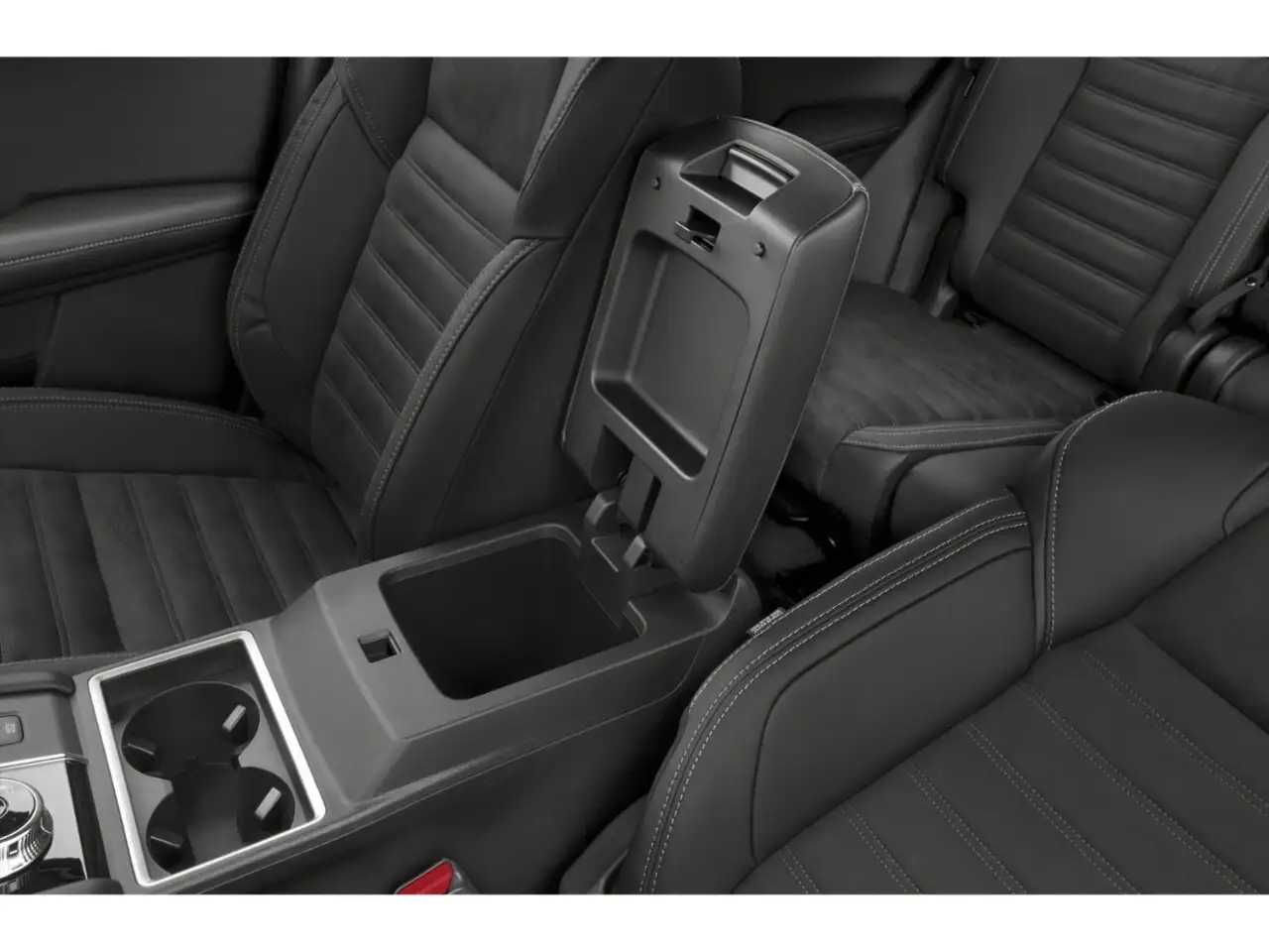 Mitsubishi Outlander fotografie Mitsubishi Outlander