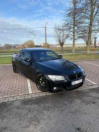 335i Cabrio Aut. DKG/ FULL SERVICE