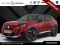 Peugeot e-2008 GT 3-FASEN 50kWh 136pk AUTOMAAT | SCHUIF/KANTELDAK Rosso - thumbnail 1