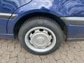Volkswagen Jetta 1,8 Oldtimer H Zulassung Blauw - thumbnail 5