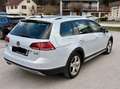 Volkswagen Golf Variant Golf Variant Alltrack BMT 2,0 TDI DSG 4Motion Alltrack Grau - thumbnail 2
