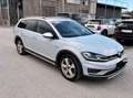 Volkswagen Golf Variant Golf Variant Alltrack BMT 2,0 TDI DSG 4Motion Alltrack Grau - thumbnail 1