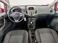 Ford Fiesta 1.6 TDCi ECOnetic Red - thumbnail 6