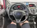 Ford Fiesta 1.6 TDCi ECOnetic Red - thumbnail 13