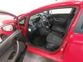Ford Fiesta 1.6 TDCi ECOnetic Red - thumbnail 5