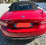 Fiat 124 Spider 1.4 Multiair Червоний - thumbnail 5