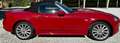 Fiat 124 Spider 1.4 Multiair Червоний - thumbnail 3
