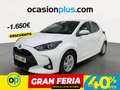 Toyota Yaris 120H 1.5 Active Tech Blanco - thumbnail 1