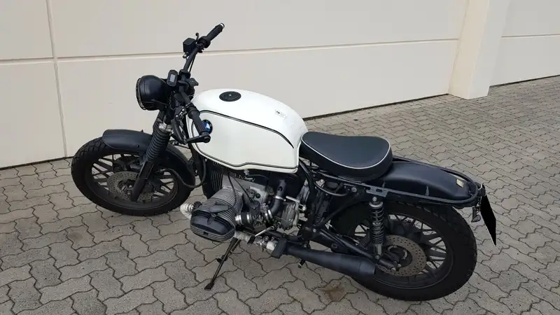 BMW R 100 RS - foto 2
