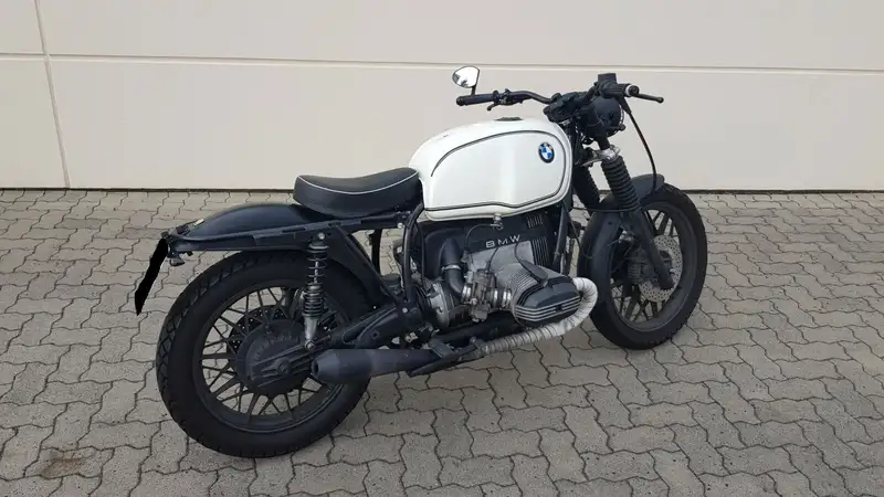 BMW R 100 RS - foto 6