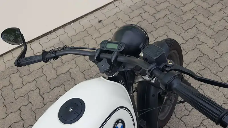 BMW R 100 RS - foto 8